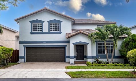 10841 NW 52nd Street Doral FL 33178