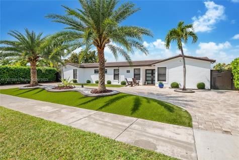6432 SW 107th Court Miami FL 33173