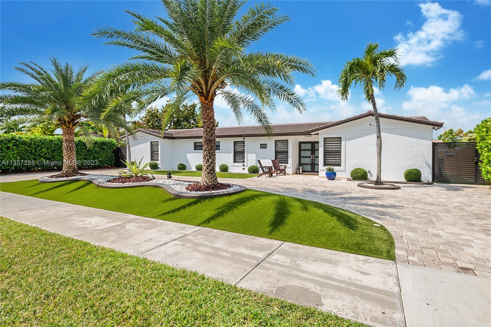 6432 SW 107th Court Miami FL 33173