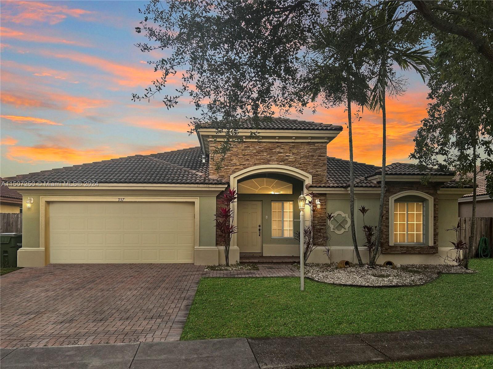 937 NE 35th Avenue Homestead FL 33033