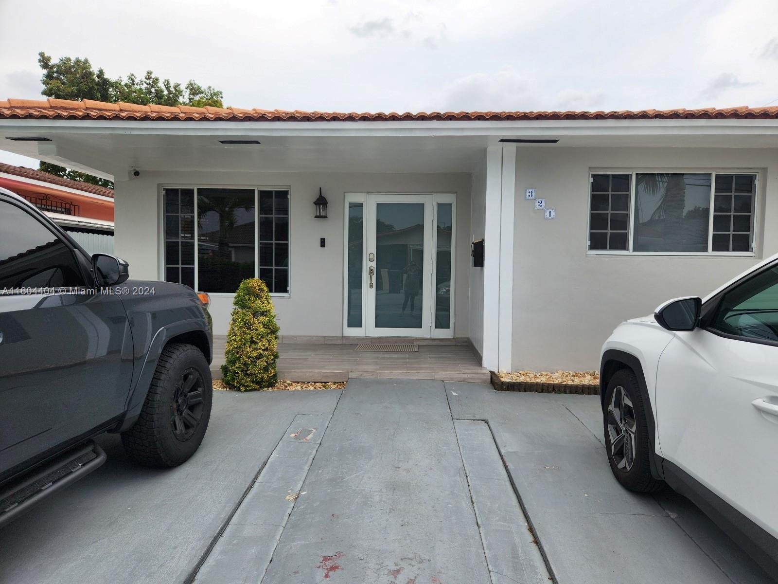 321 NW 57th Court Miami FL 33126