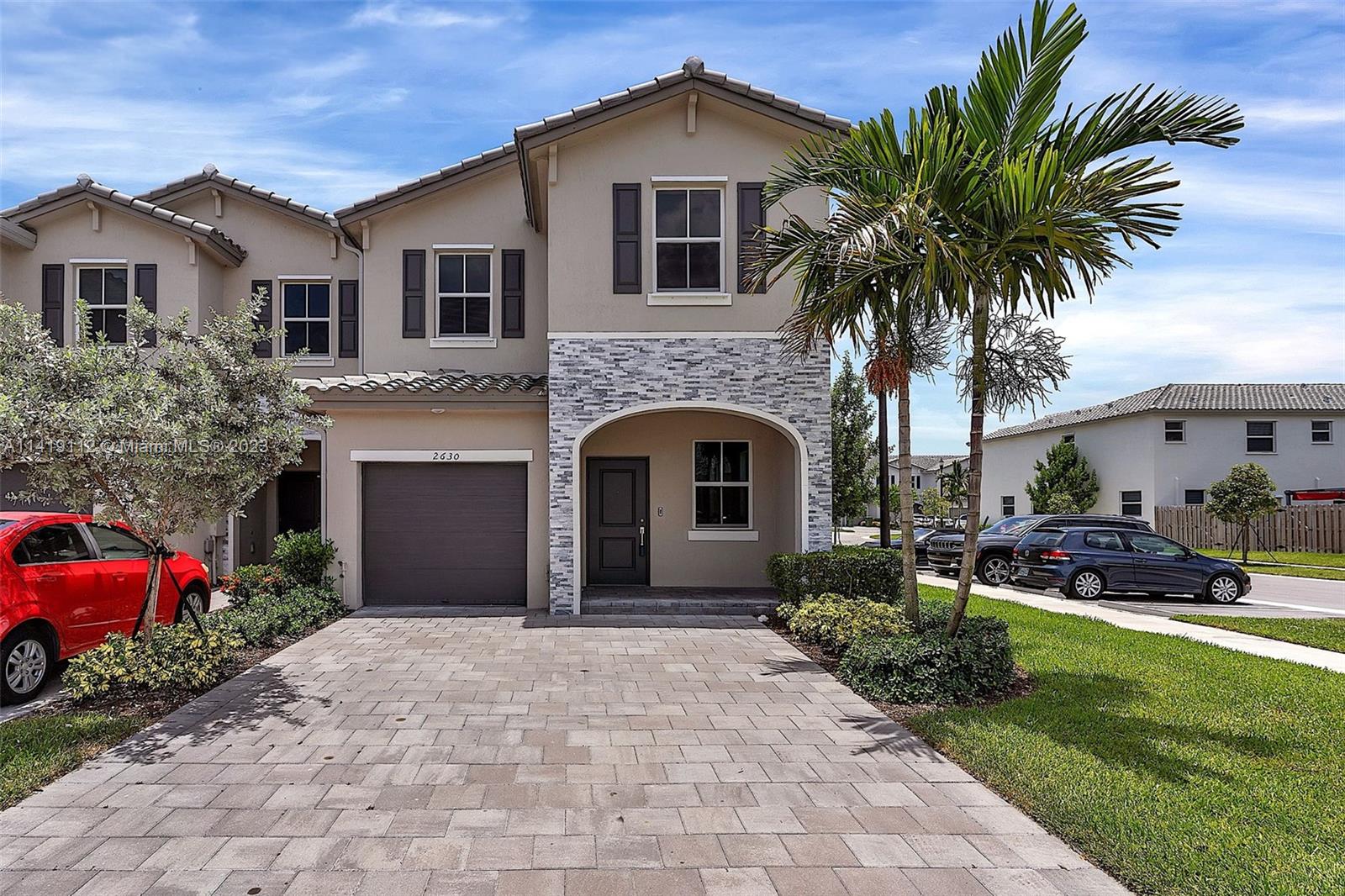 2630 SE 12th Street Homestead FL 33035