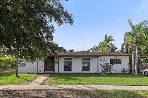 9610 SW 164th Street Miami FL 33157