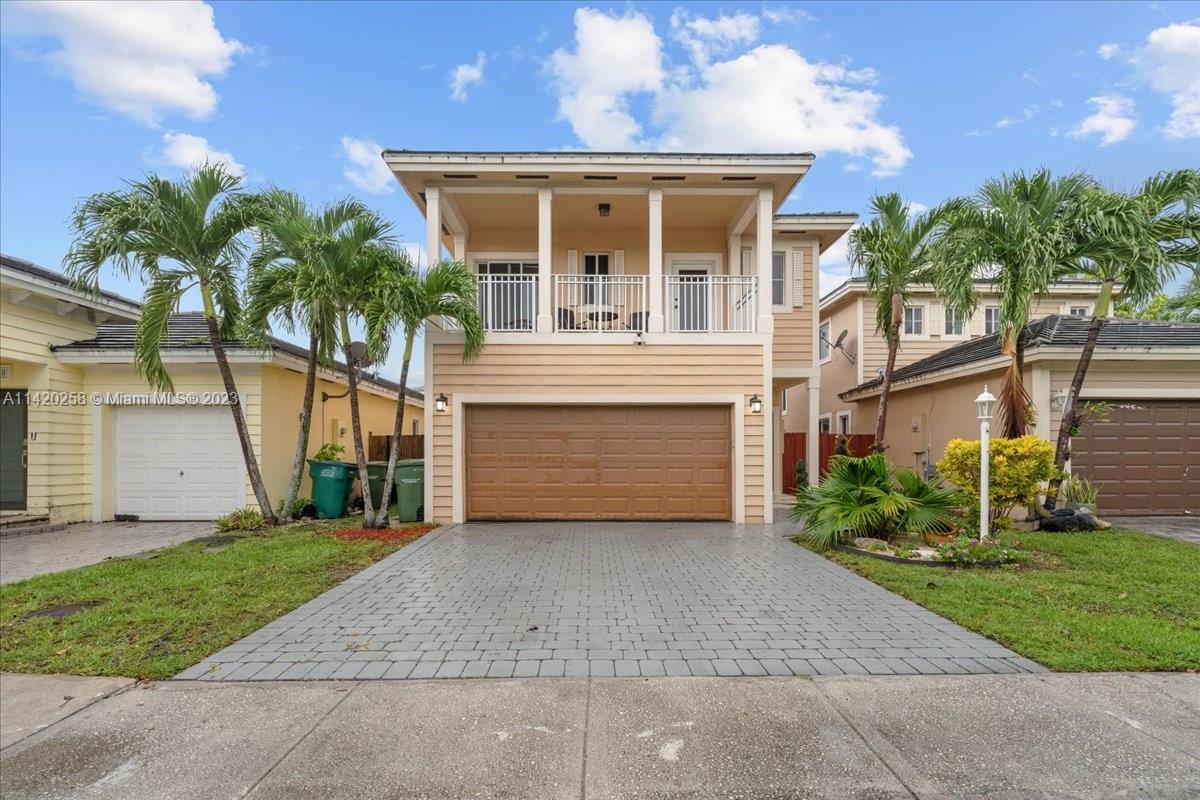 384 NE 34th Terrace Homestead FL 33033