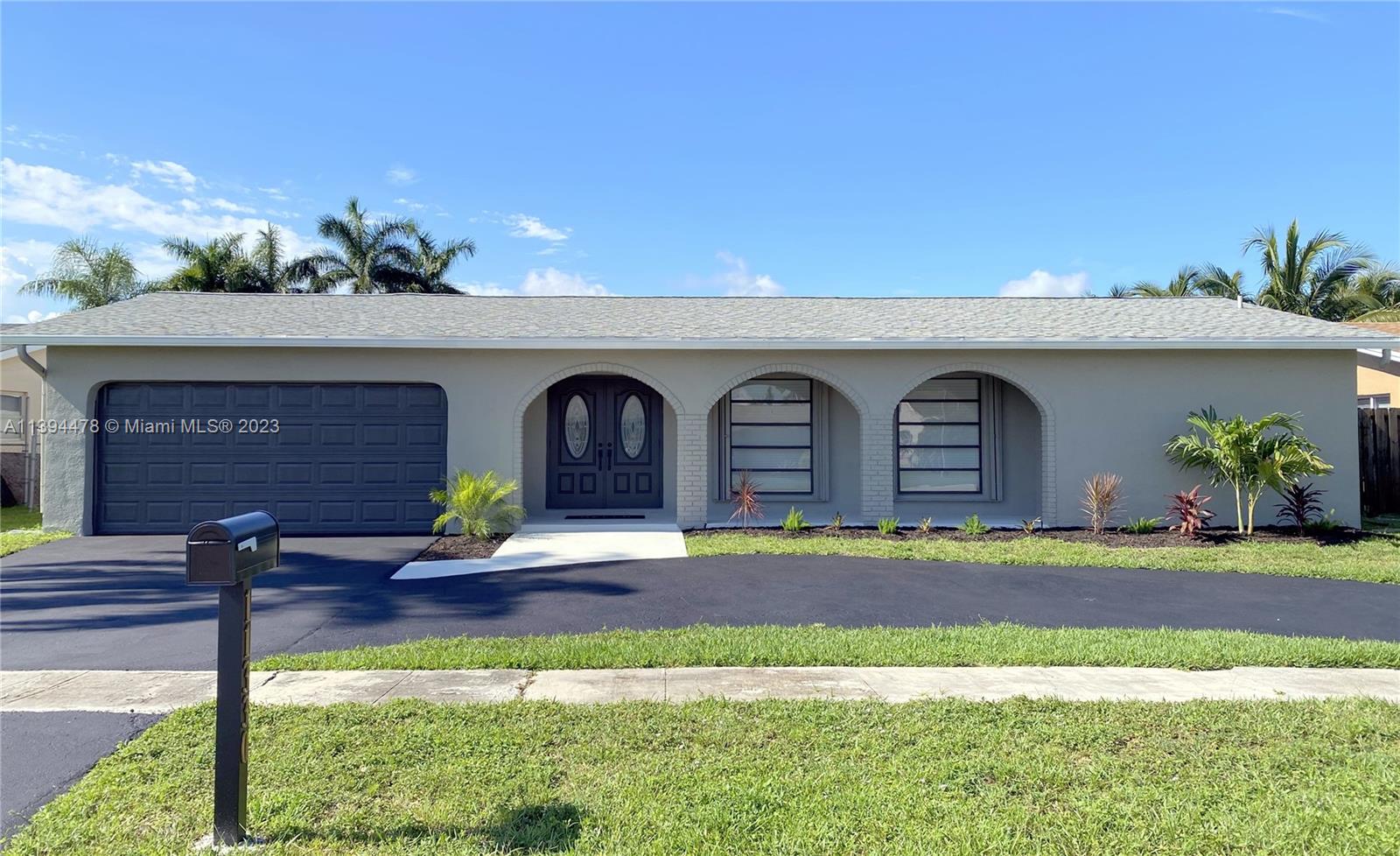 11330 NW 30th Street Sunrise FL 33323