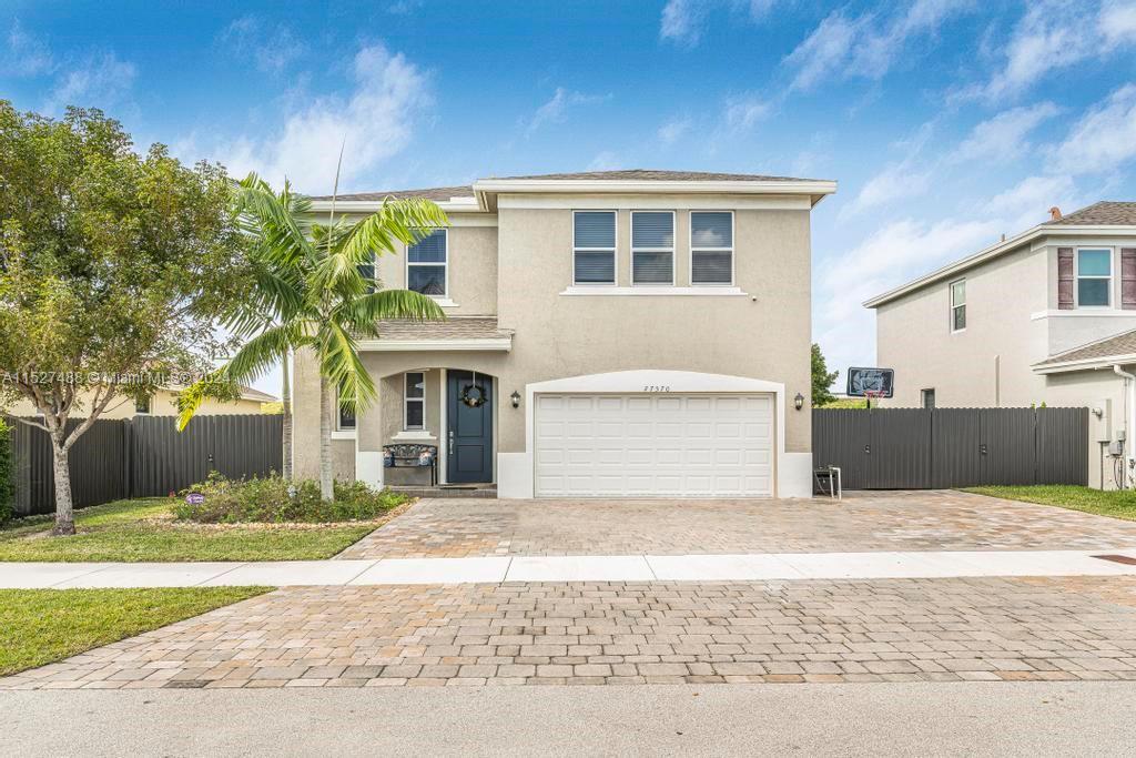 27570 SW 135th Avenue Road Homestead FL 33032