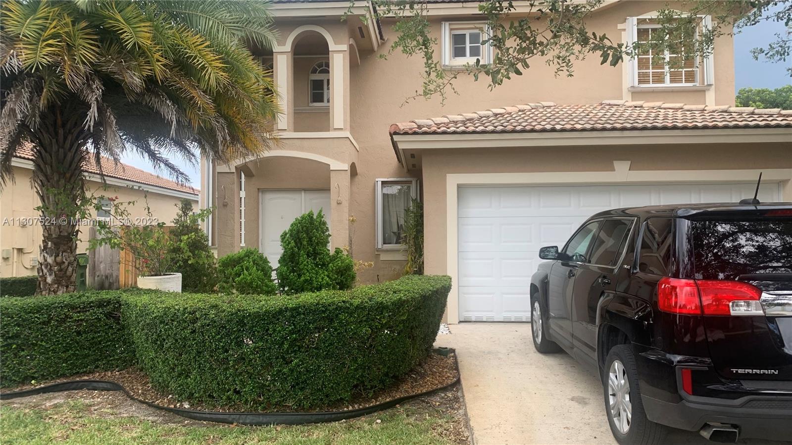 2955 SE 4th Place Homestead FL 33033
