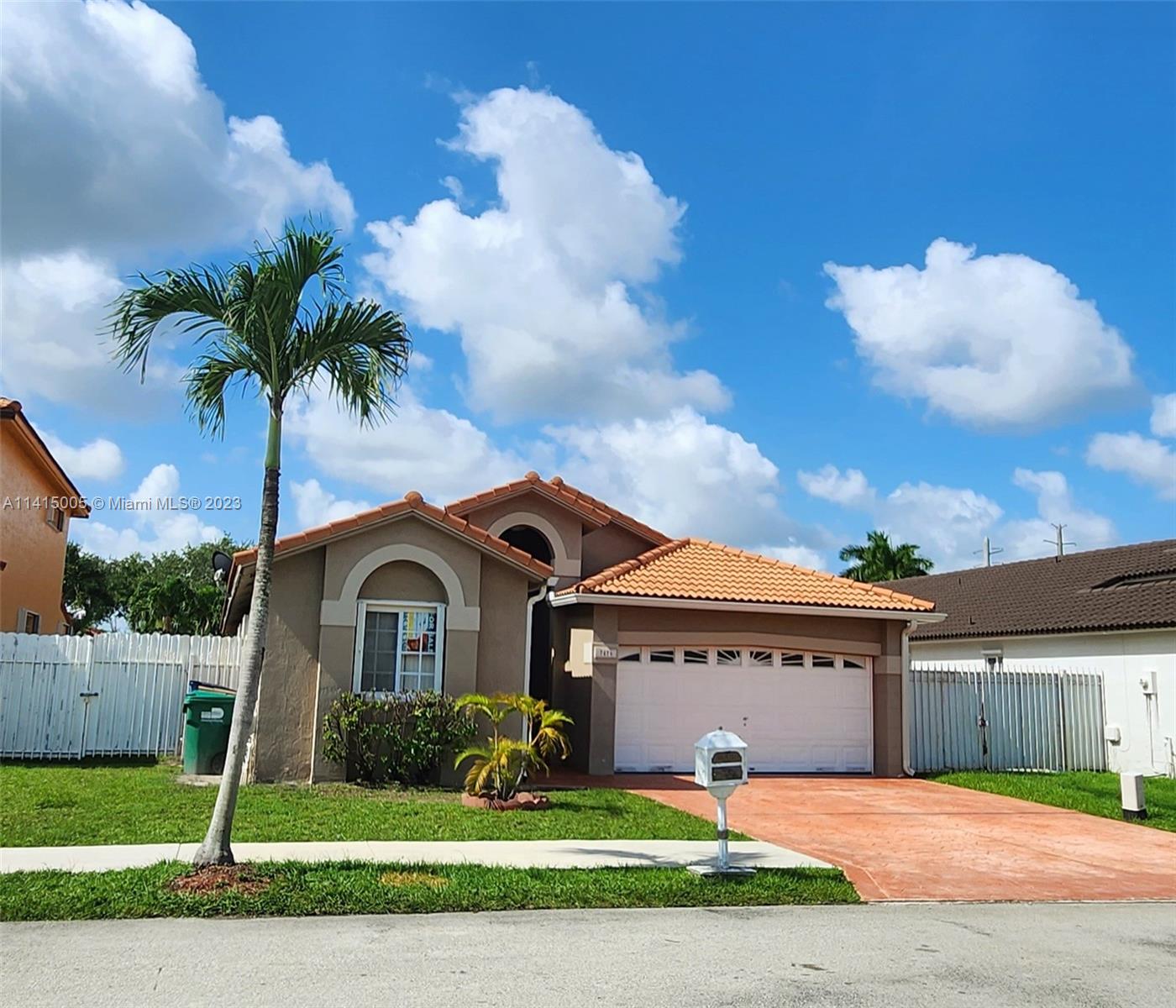 7476 NW 168th Street Hialeah FL 33015