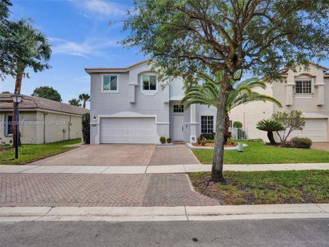 12815 SW 47th Street Miramar FL 33027