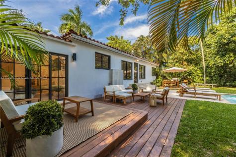 114 NE 103rd Street Miami Shores FL 33138