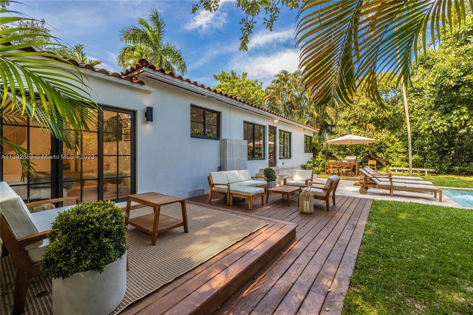 114 NE 103rd Street Miami Shores FL 33138