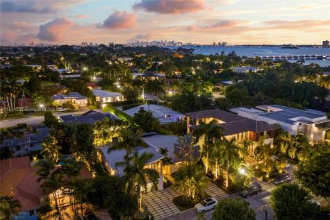 1270 101st Street Bay Harbor Islands FL 33154