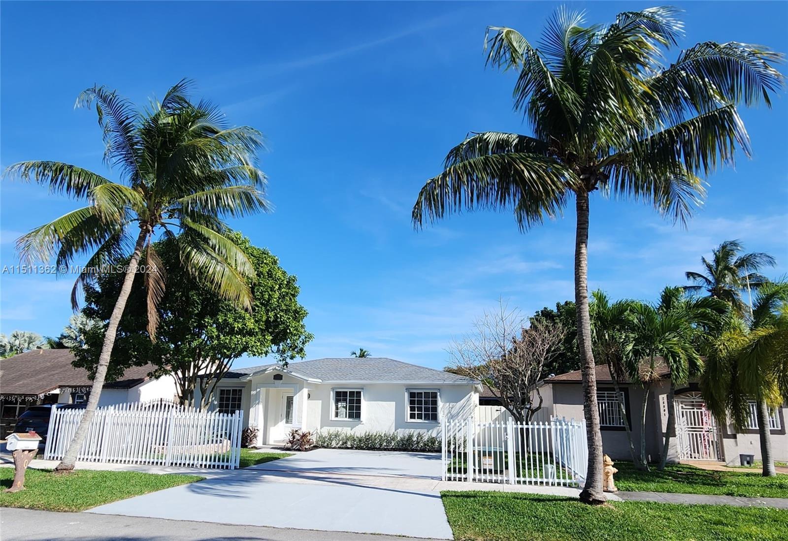 28881 SW 150th Place Homestead FL 33033