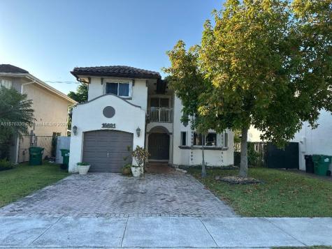 16691 SW 140th Avenue Miami FL 33177