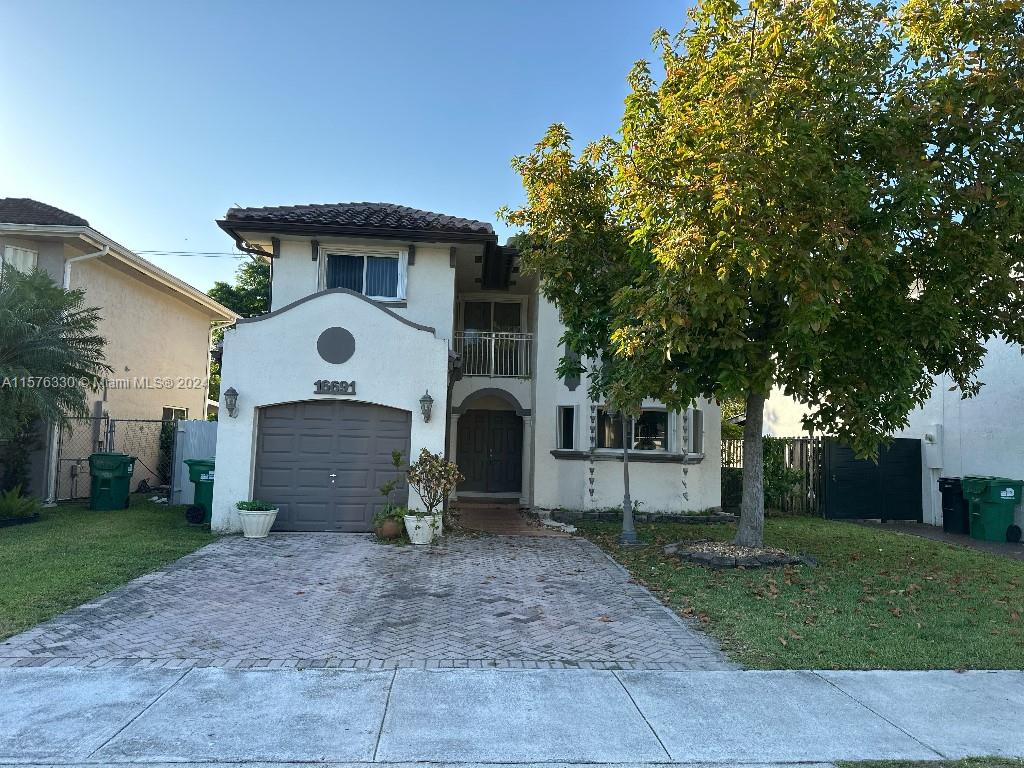 16691 SW 140th Avenue Miami FL 33177