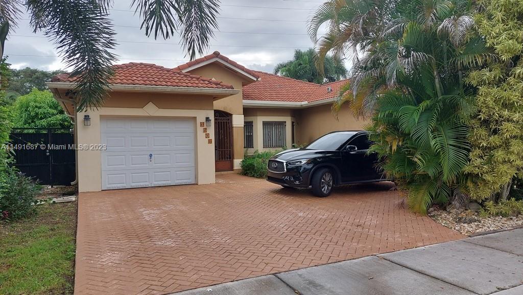 1206 SE 7th Court Homestead FL 33033
