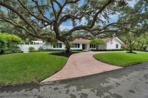 7420 SW 166th Street Palmetto Bay FL 33157