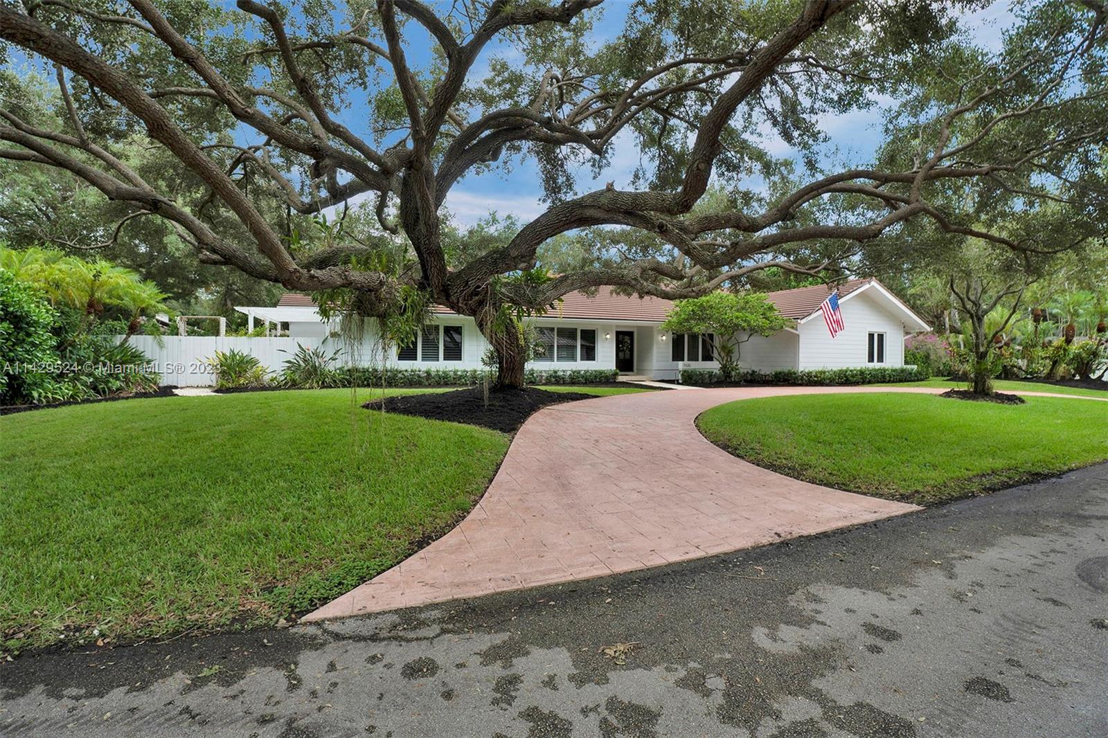 7420 SW 166th Street Palmetto Bay FL 33157