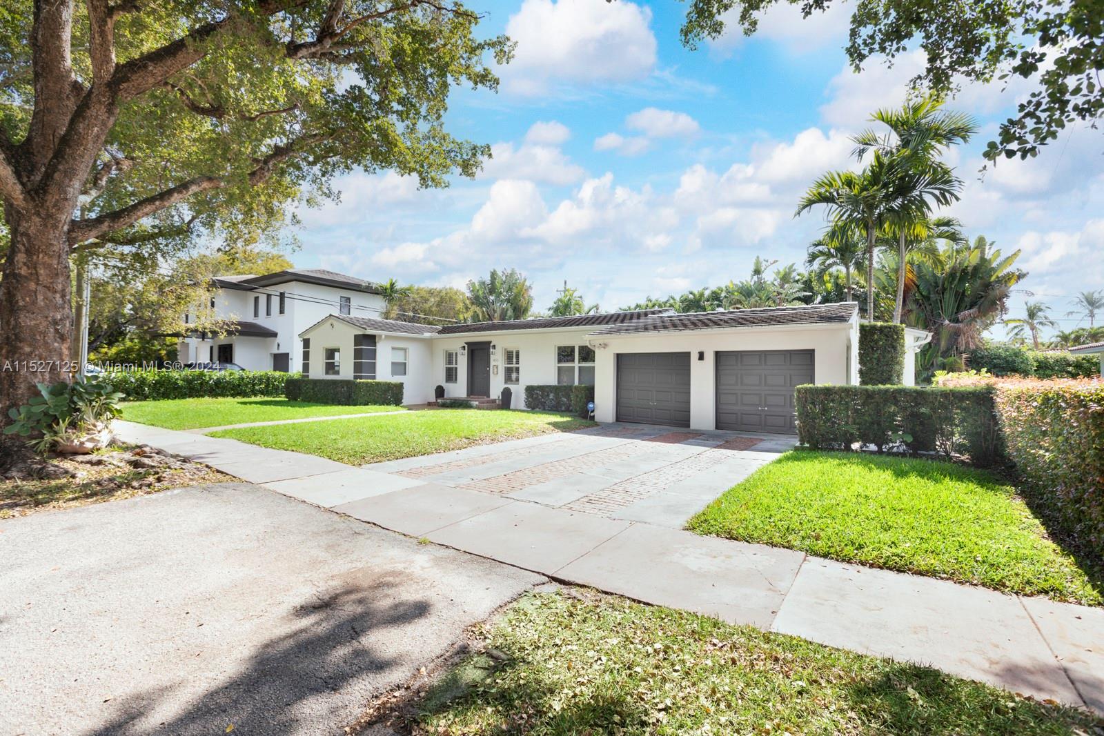 410 Bargello Avenue Coral Gables FL 33146