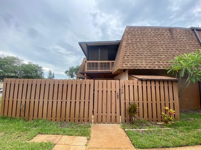 1840 S Park Avenue Titusville FL 32780-3333