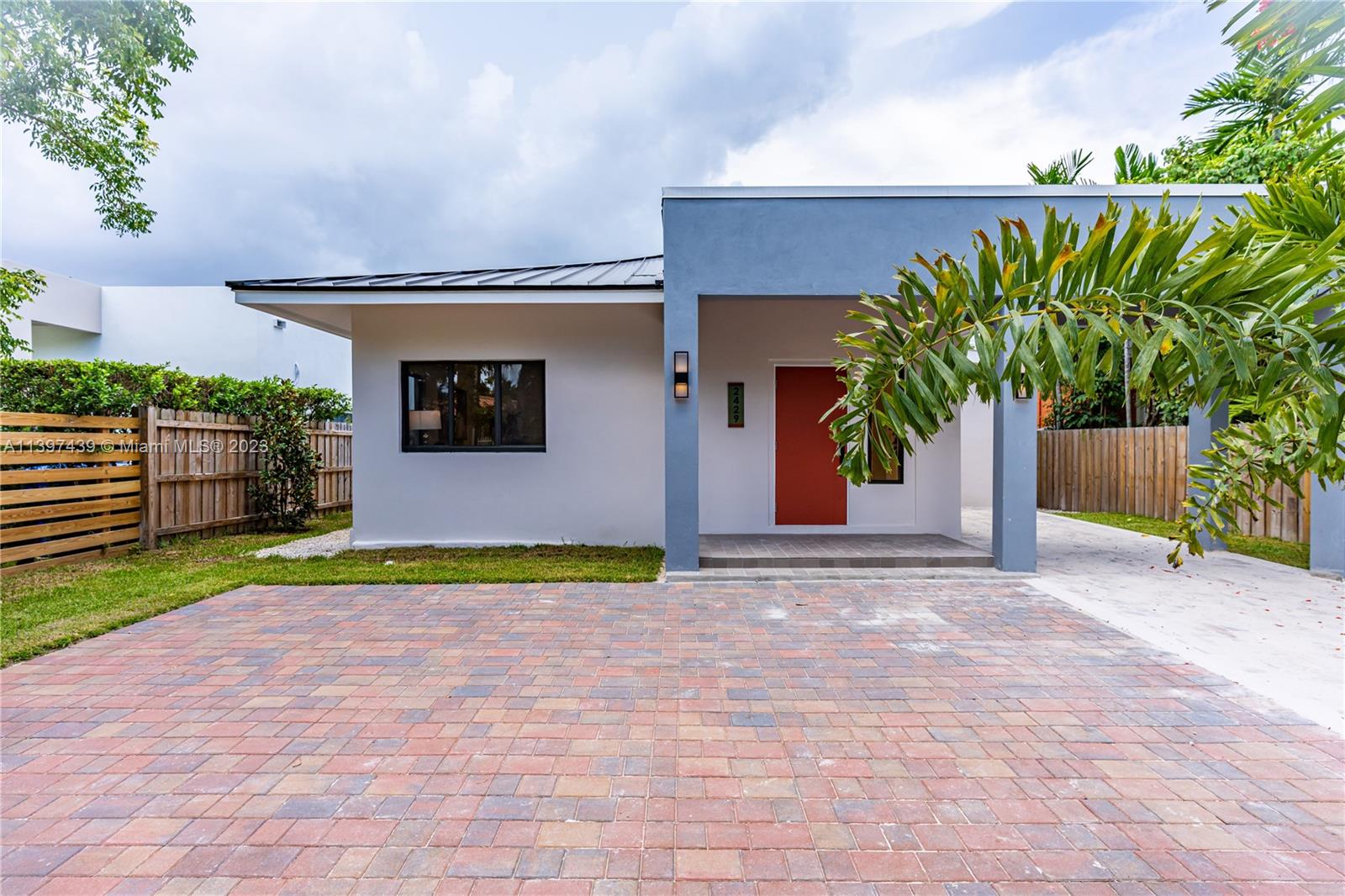 2429 SW 25th Terrace Miami FL 33133