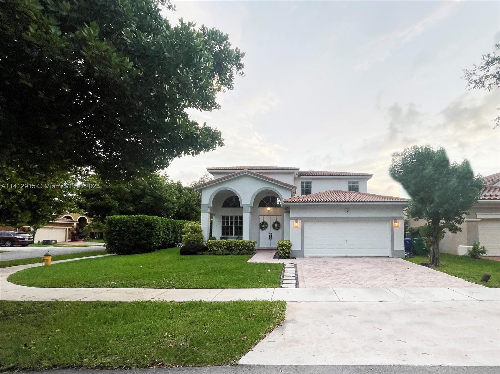 13300 SW 52nd Court Miramar FL 33027