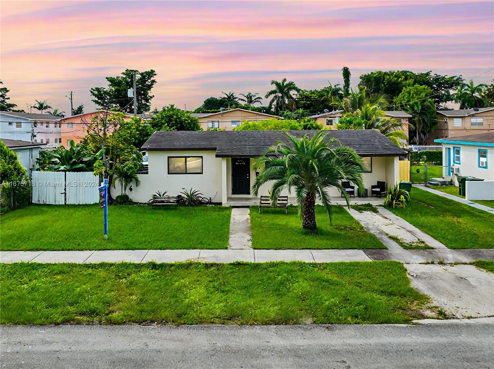 1540 NE 9th Street Homestead FL 33033