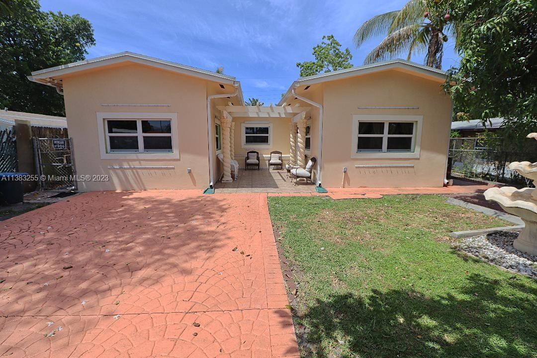1825 NE 174th Street North Miami Beach FL 33162