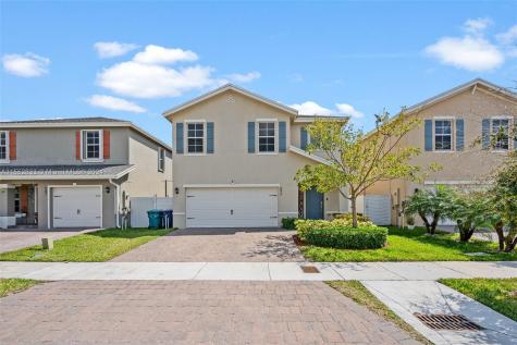 493 NE 6th Place Florida City FL 33034