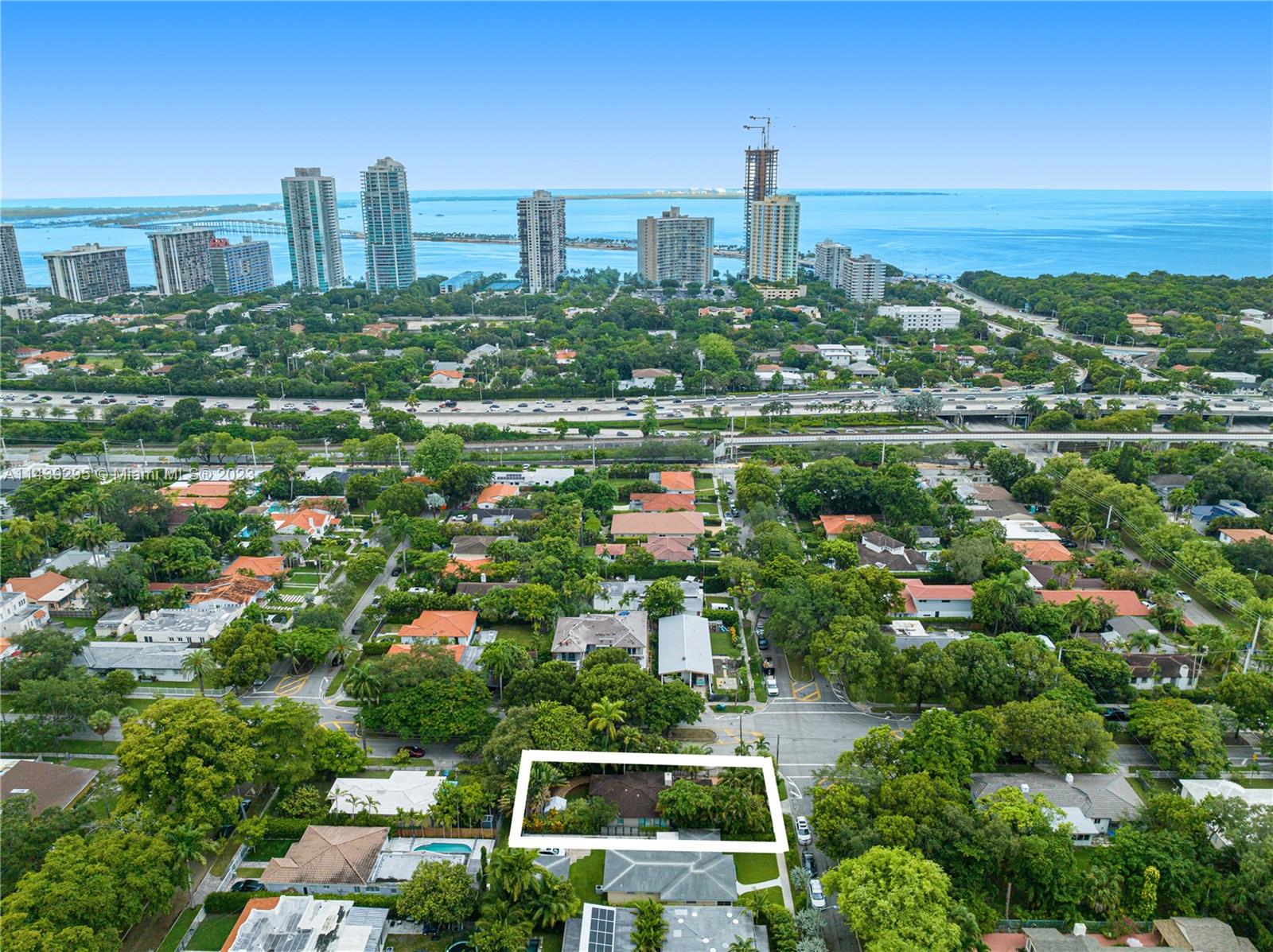 201 SW 24th Road Miami FL 33129