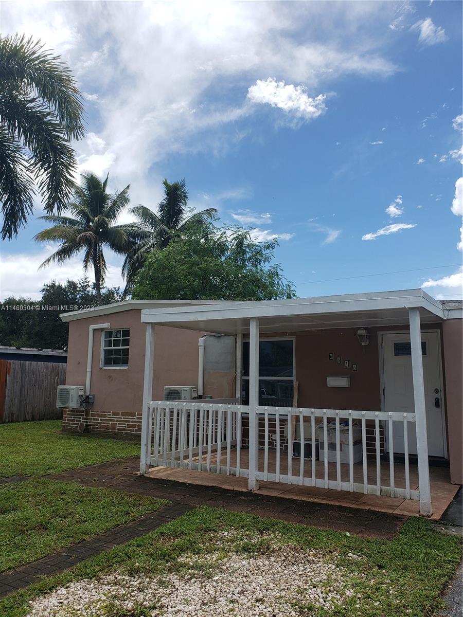 6616 Raleigh Street Hollywood FL 33024