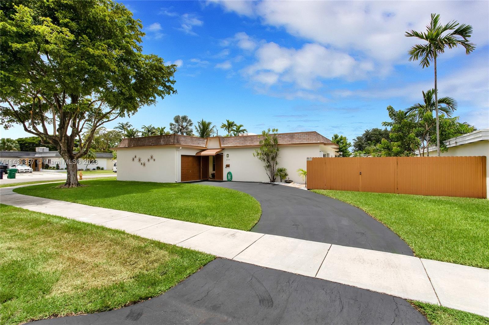 8542 SW 102nd Court Miami FL 33173