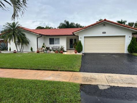 11349 SW 58th Court Cooper City FL 33330