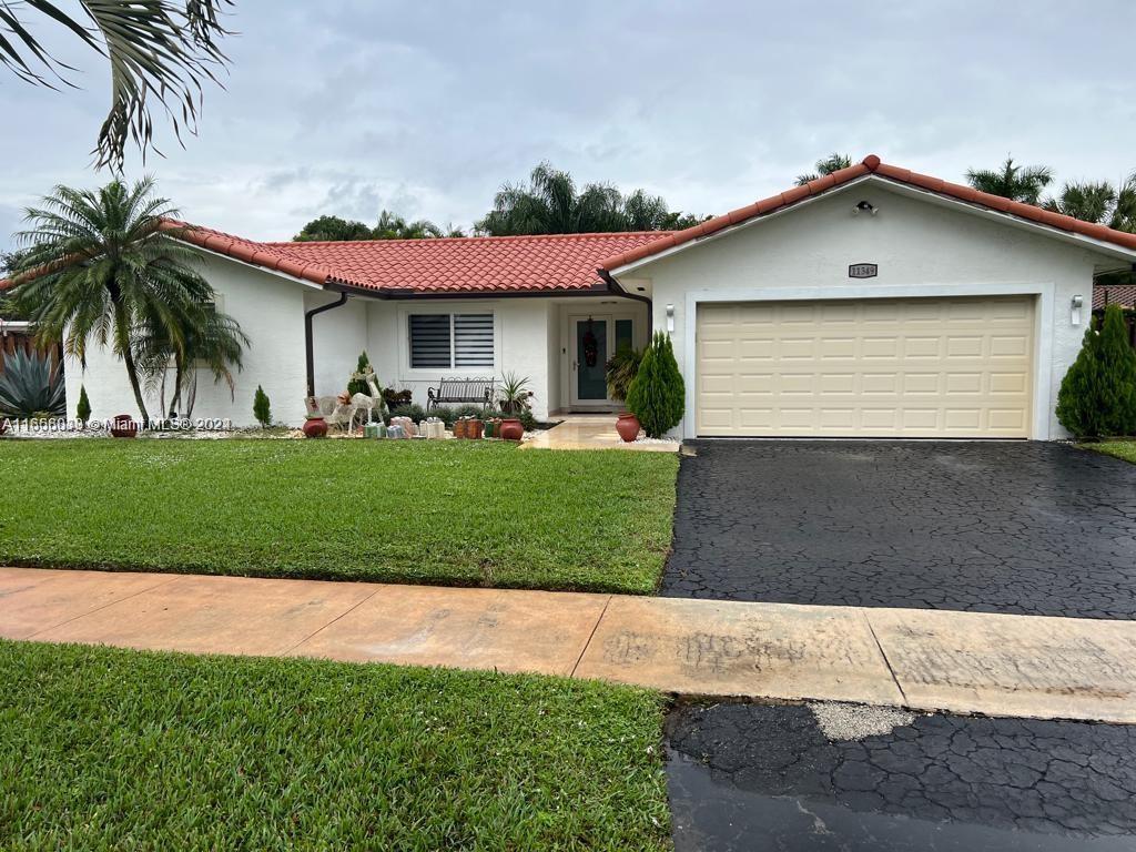 11349 SW 58th Court Cooper City FL 33330