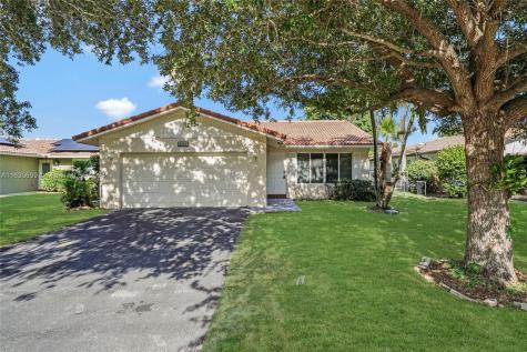 2649 NW 123rd Avenue Coral Springs FL 33065