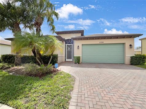 11386 SW Fieldstone Way Port St. Lucie FL 34987