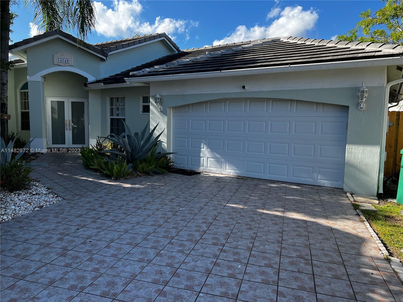 14748 SW 123rd Avenue Miami FL 33186