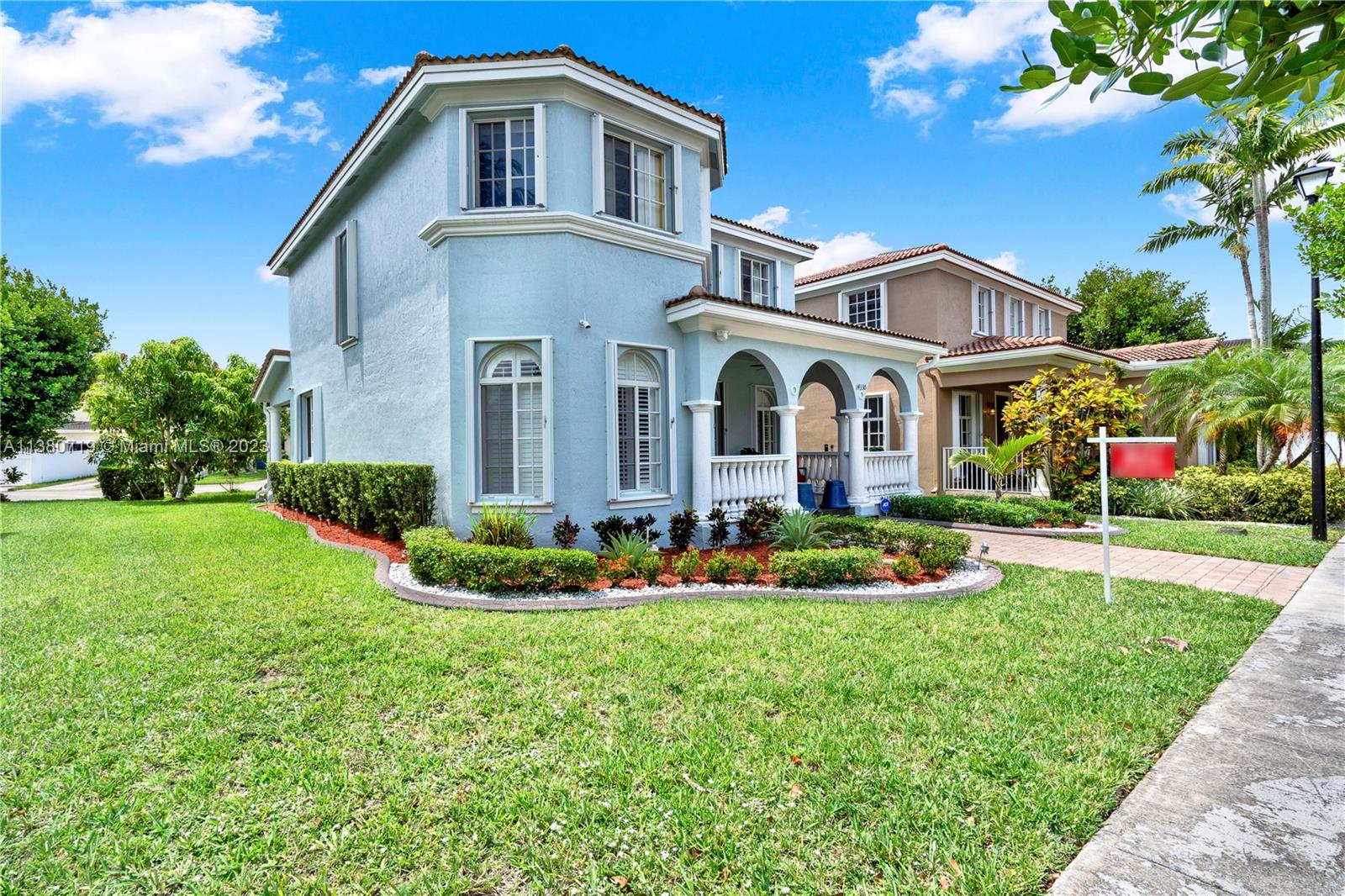 14330 SW 275th Lane Homestead FL 33032