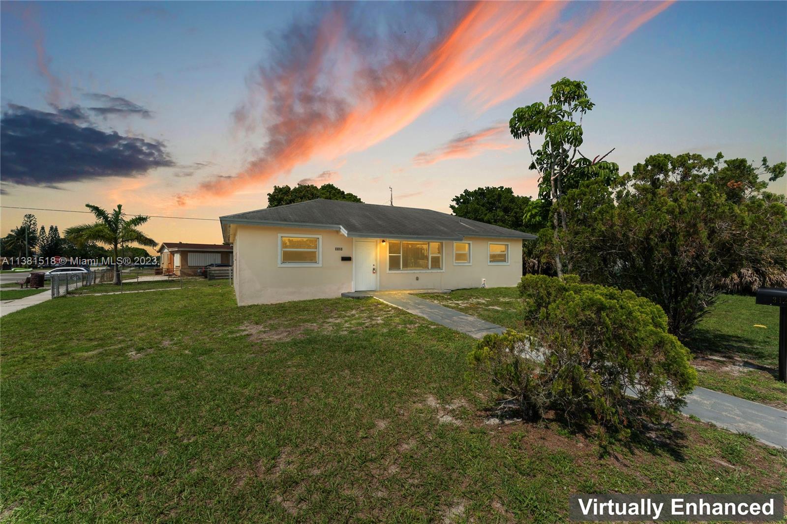 3121 NW 210th Terrace Miami Gardens FL 33056