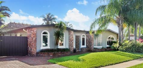 117 N 31st Avenue Hollywood FL 33021
