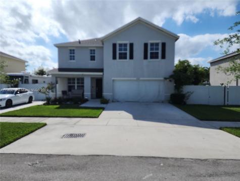 29310 SW 143rd Place Homestead FL 33033