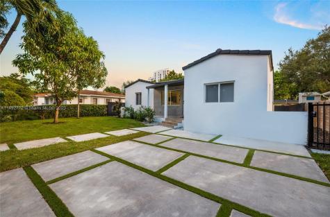 250 NE 45th Street Miami FL 33137
