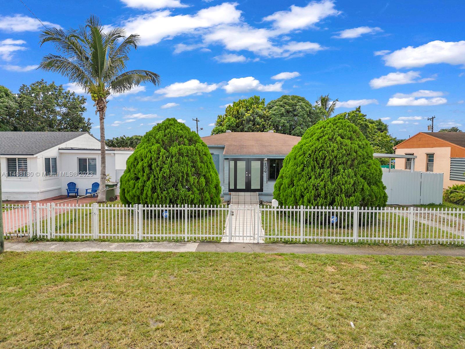 134 W 37th Street Hialeah FL 33012