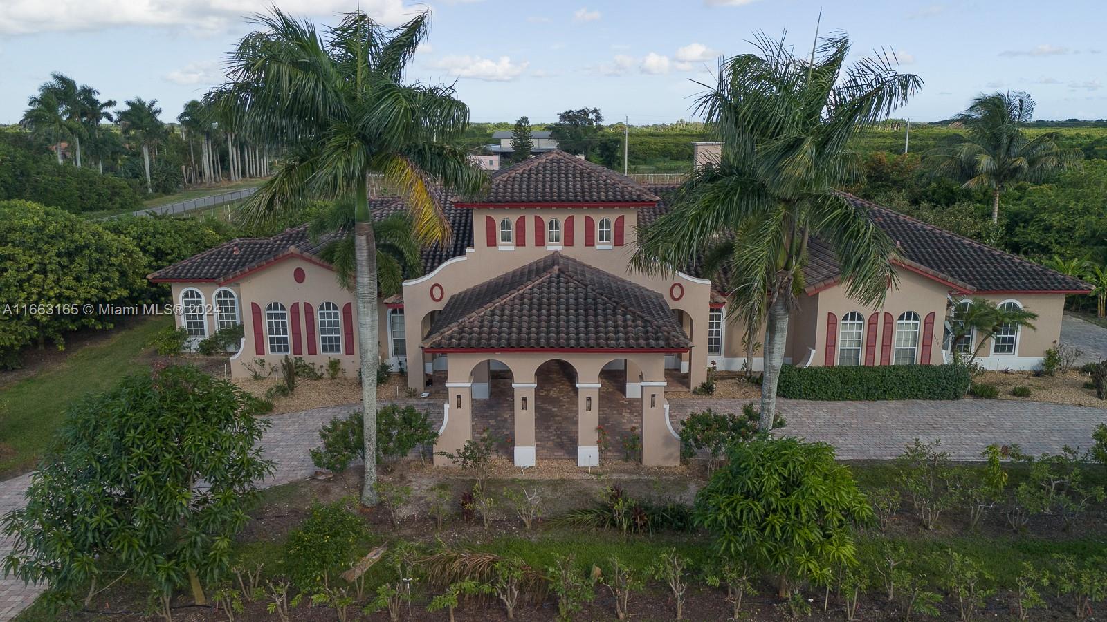 31205 SW 213th Avenue Homestead FL 33030