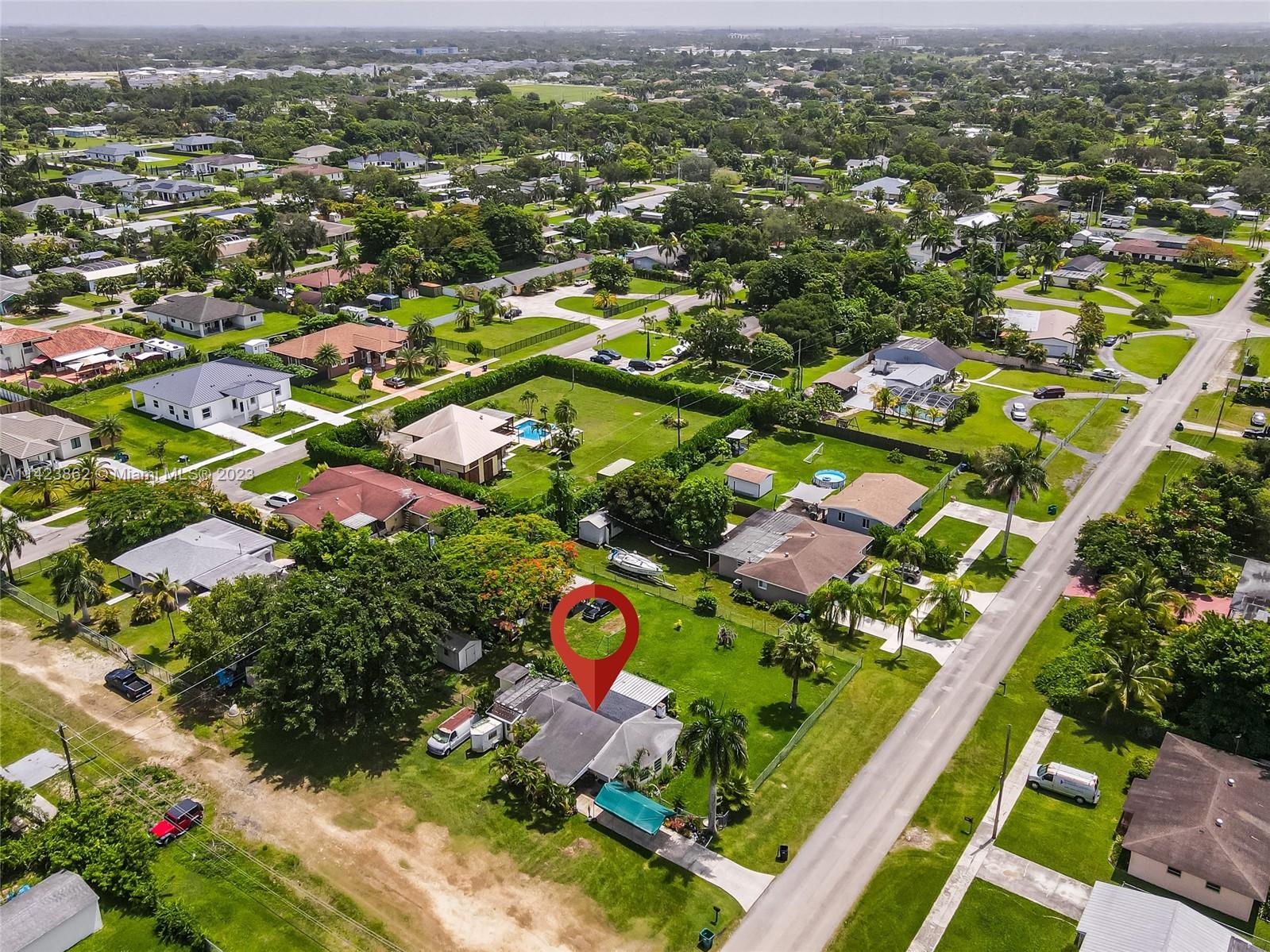205 NE 18th Street Homestead FL 33030