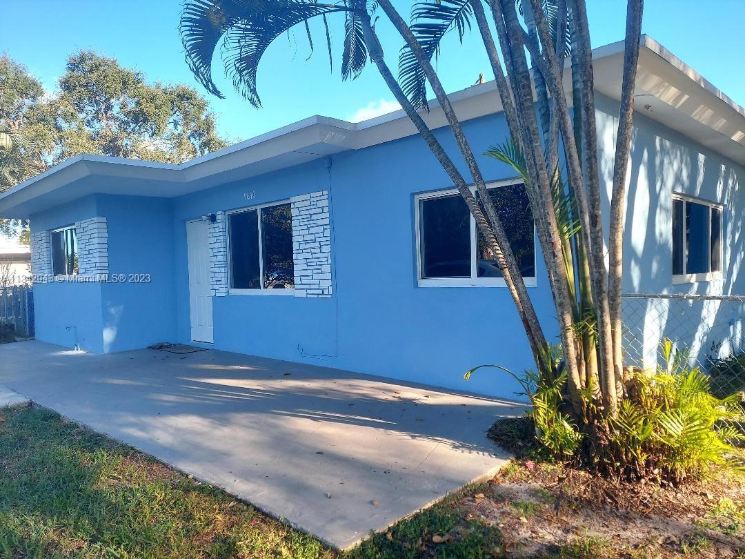 5640 Mckinley Street Hollywood FL 33021