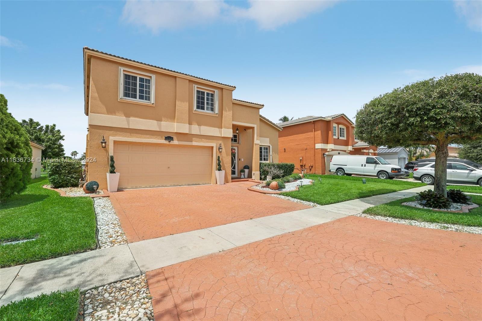 10531 SW 24th Court Miramar FL 33025