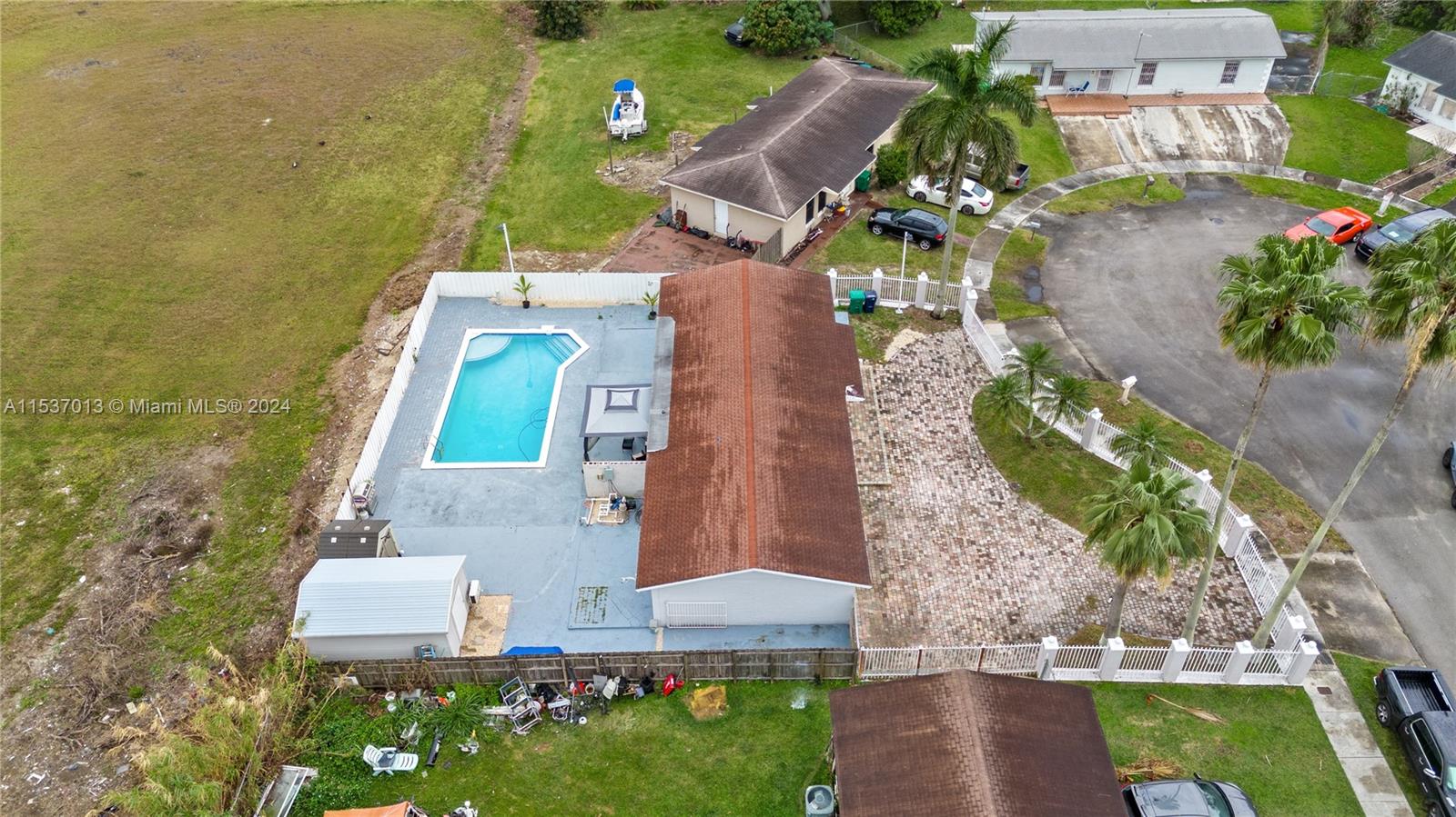 15824 SW 305th Terrace Homestead FL 33033