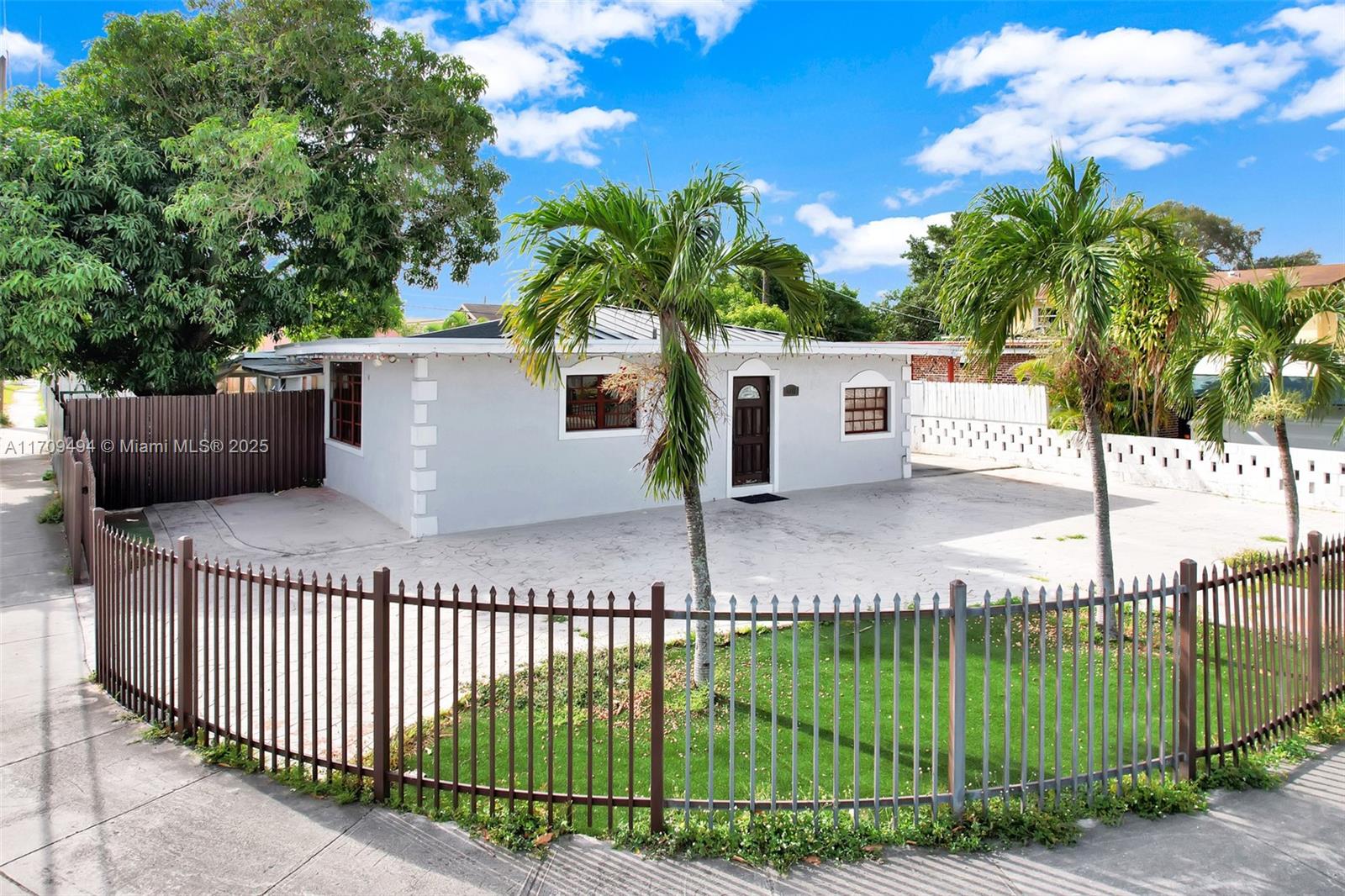 4300 NW 4th Street Miami FL 33126
