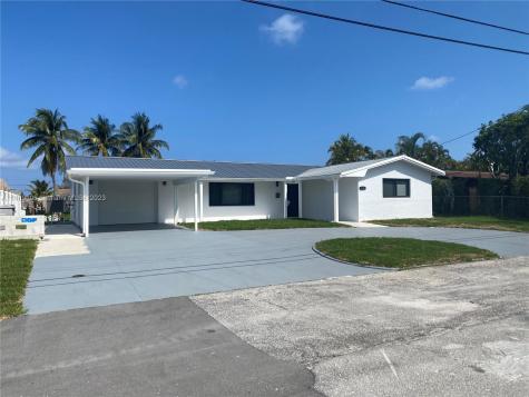 1520 SW 4th Avenue Pompano Beach FL 33060
